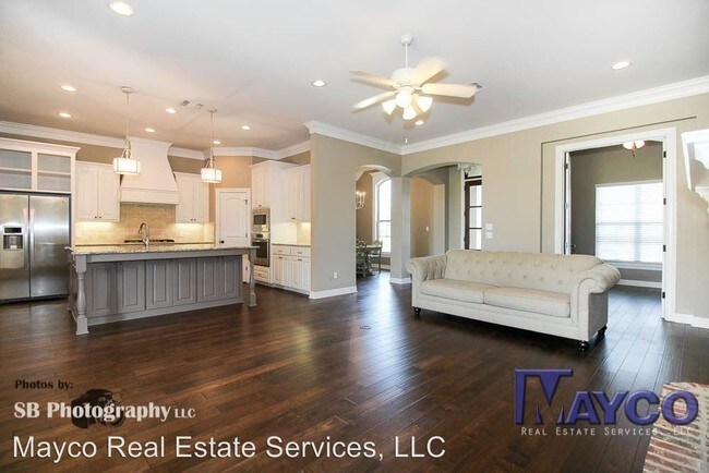 Foto del edificio - 4 br, 2 bath House - 1043 Spanish Moss