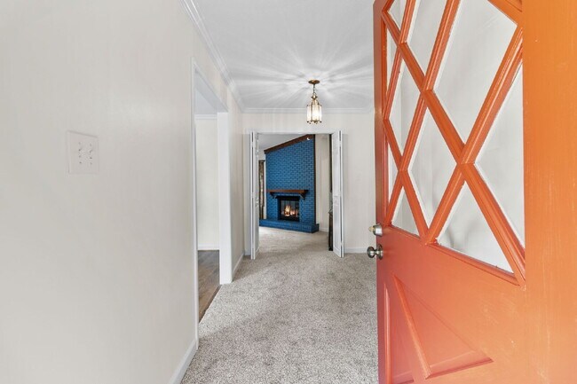 Foto del edificio - Gates Four Ranch Home