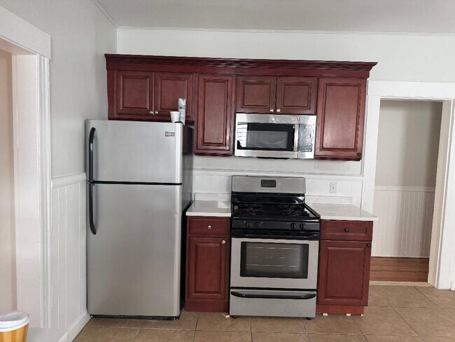 Foto del edificio - 97 Taft Ave