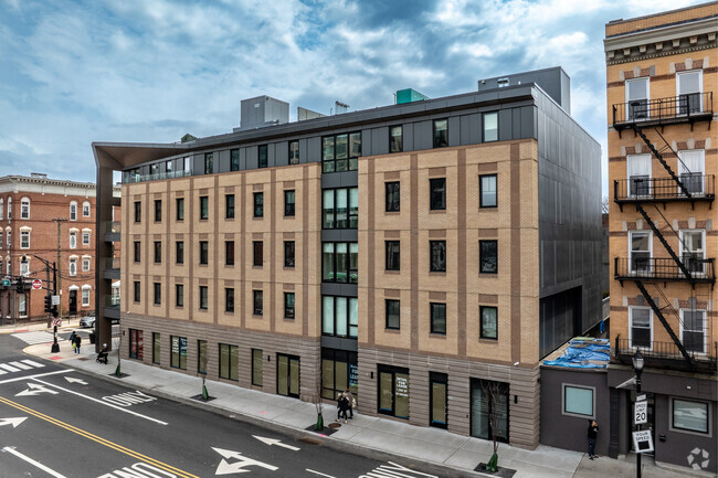 Foto del edificio - Constantine Apartments