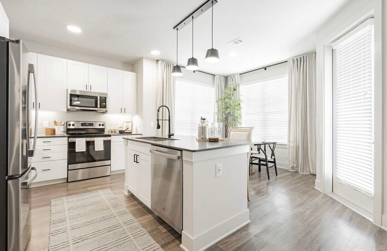Photo - 1300 North Main Street Apt #3222, Keller, TX 76248 - 2 BR 2 BA Condo