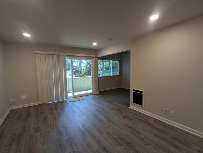 Foto del edificio - 3750 Harrison St