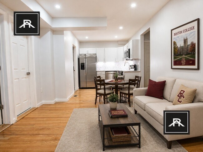 Foto del edificio - 48 Greycliff Rd
