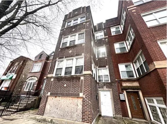 Building Photo - 3911 W 14th St