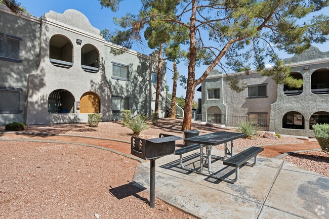 Building Photo - Sequoia Meadows