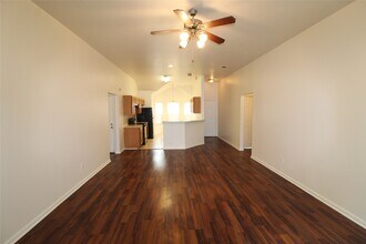 Building Photo - 17839 Bullis Gap Dr