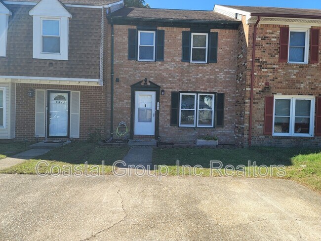 Foto del edificio - 2449 Reagan Ave