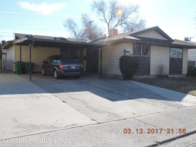 Building Photo - 2670 Lennox Ln