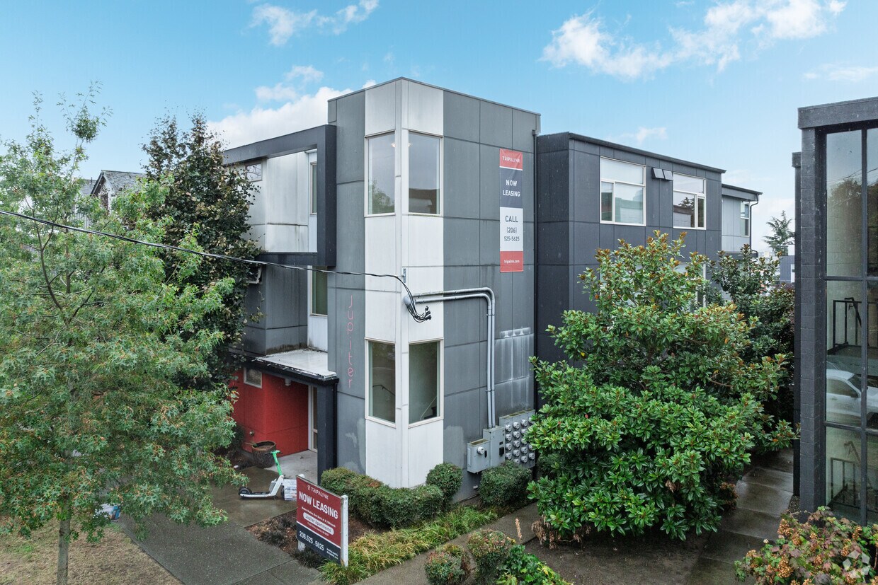 Foto principal - Jupiter Apartments