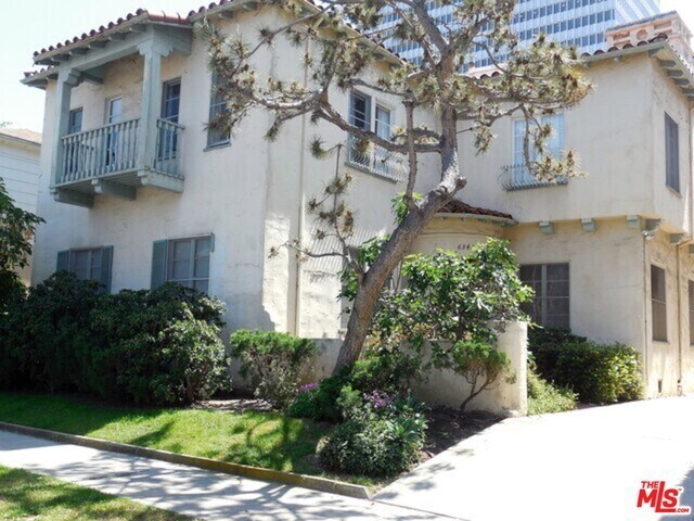 Primary Photo - 6346 Orange St