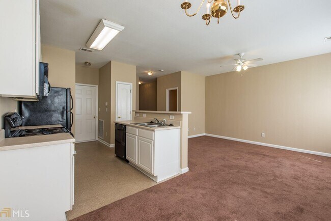 Foto del edificio - 2828 Windsor Forrest Ct