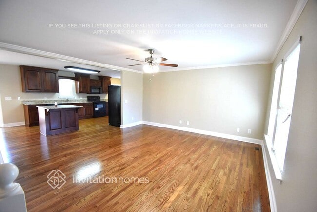 Building Photo - 3105 Poplar Springs Dr