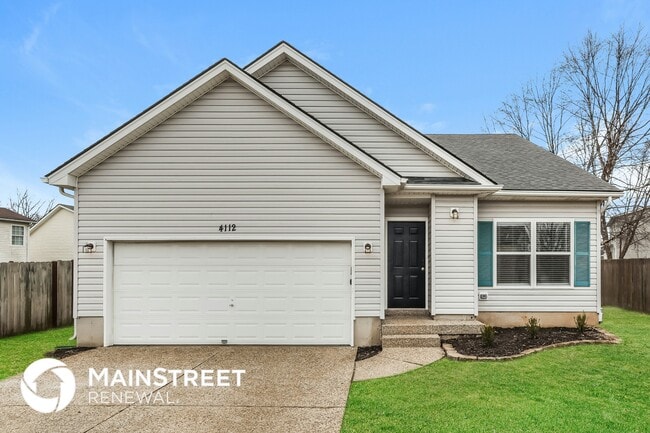 Building Photo - 4112 Willowview Blvd