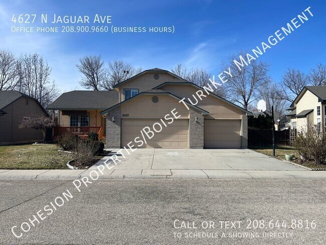 Foto del edificio - Beautiful 4 bedroom near it all!