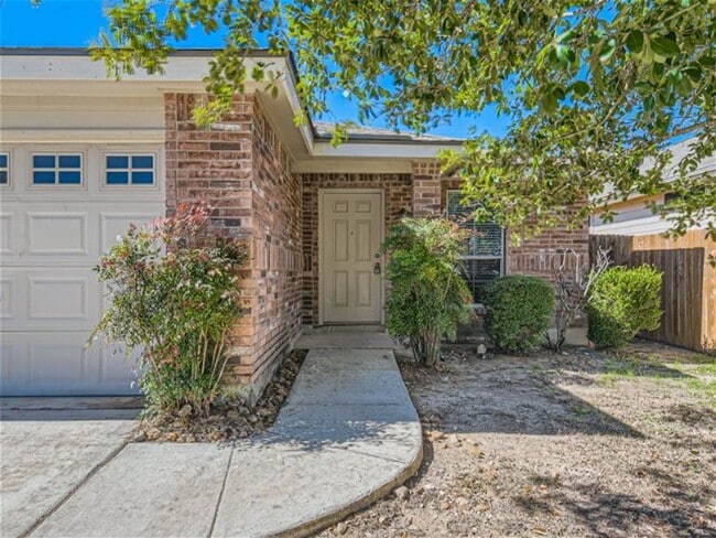 Foto del edificio - Wonderful 3 BR/2 Bath 1-Story in Fabulous Wildhorse Subdivision Ready for Move-In