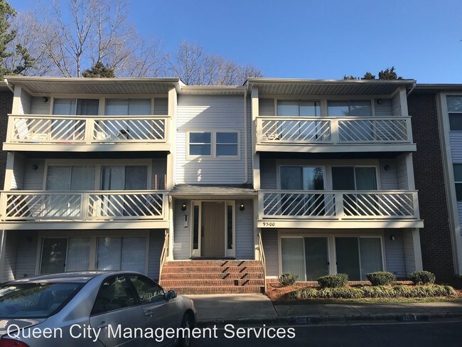Building Photo - 9500 Shannon Green Dr