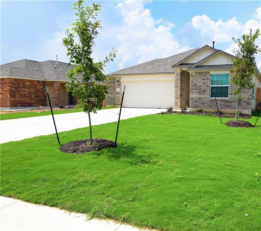 143 Morning Glow, Kyle, TX 78640 House Rental in Kyle, TX