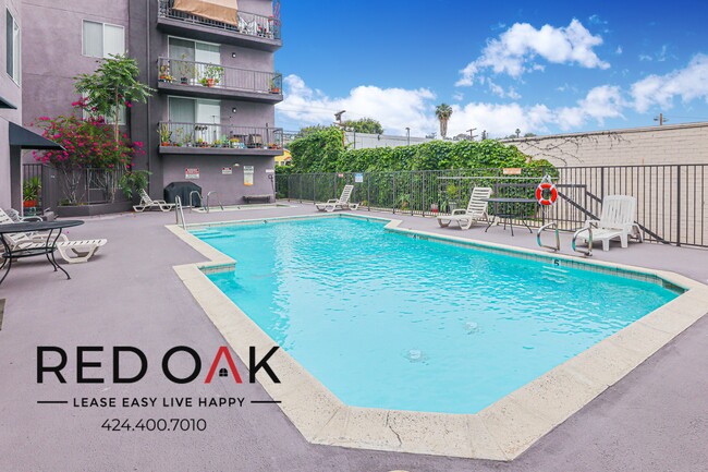 Foto del edificio - ~1 Month FREE~ SENIOR HOUSING: 55+ Spaciou...