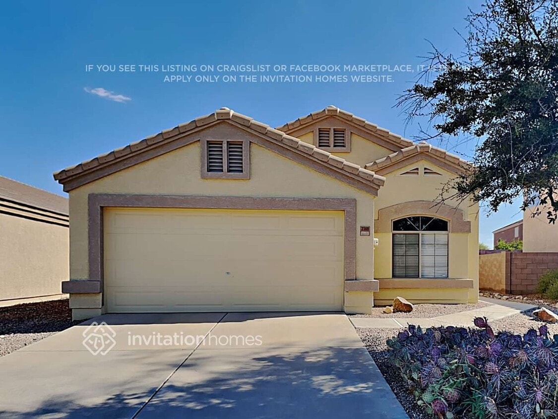 Foto principal - 2369 W Silver Creek Ln