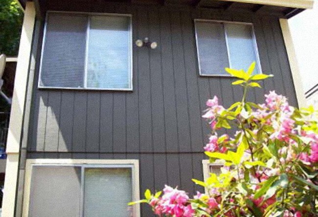 Foto del edificio - Timber Terrace Apartments