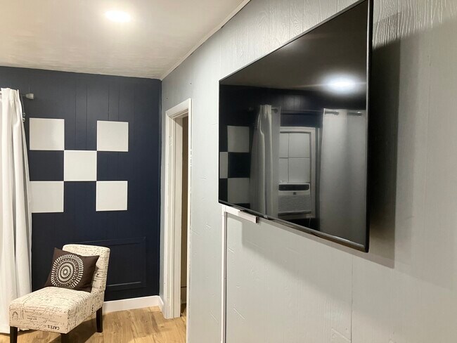 Foto del edificio - 99 N Broadway