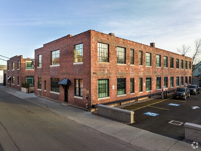 Foto del edificio - Vintage Flats