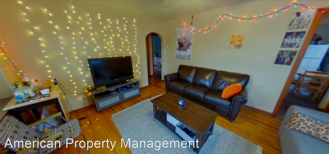 Foto del edificio - 4 br, 2 bath House - 812 Kearney St