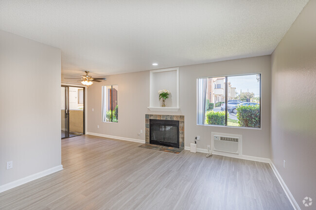 Interior Photo - Millcreek Apartments