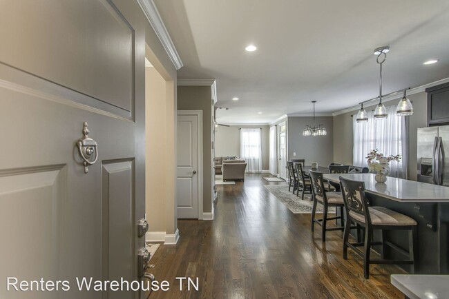 Foto del edificio - 2 br, 2.5 bath House - 903 B Cheatham Place