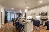 One Bedroom / One Bath
