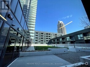 Building Photo - 430-3430 Square One Dr
