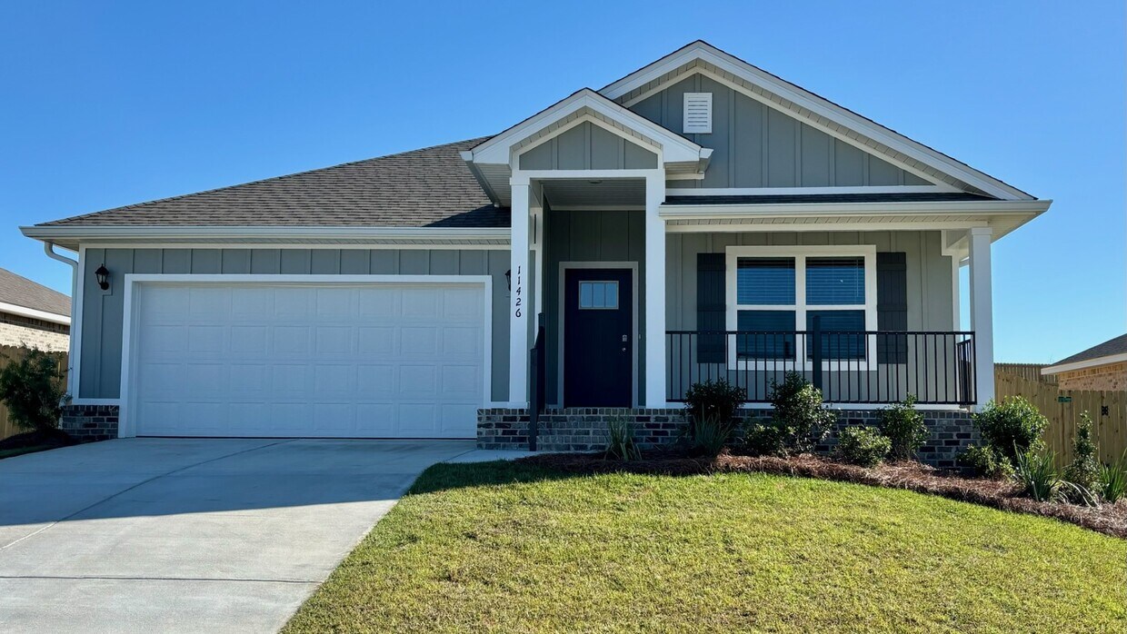 Primary Photo - 11426 Elemis Dr