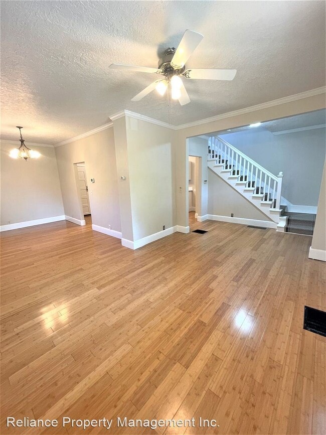 Building Photo - 4 br, 2 bath House - 3802 NE Cleveland Ave.