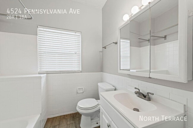 Building Photo - 4524 Pennsylvania Ave