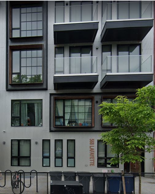 Primary Photo - 568 Lafayette Ave