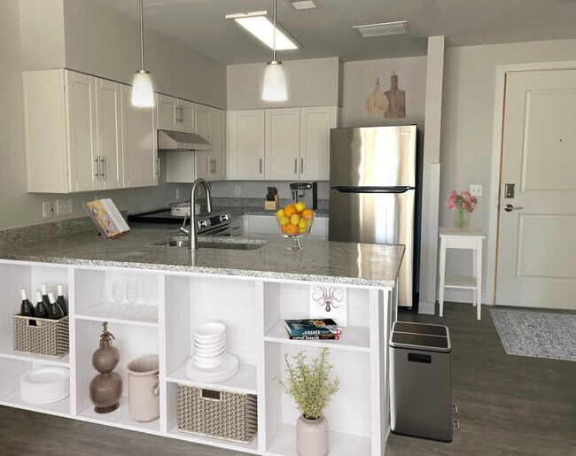 Foto del edificio - Hill House at Beechfield, A 62+ Senior Community