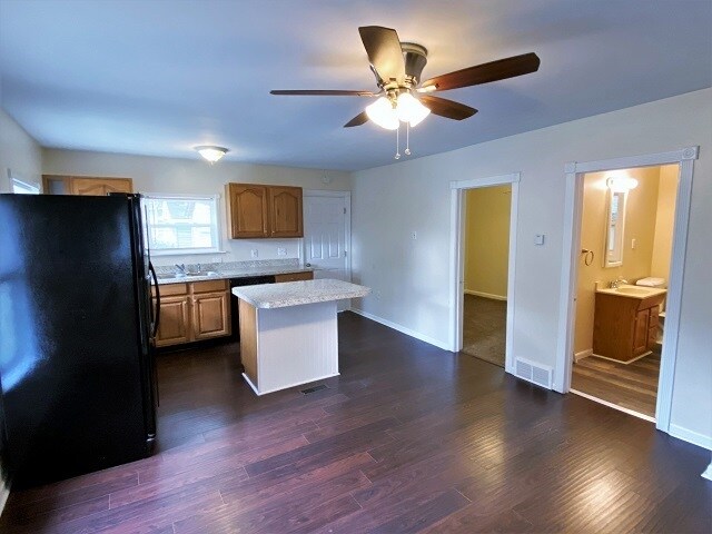 Foto del edificio - 1409 E Haley St