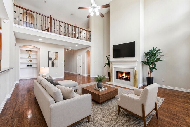 Foto del edificio - 5507 Opal Cove Ct