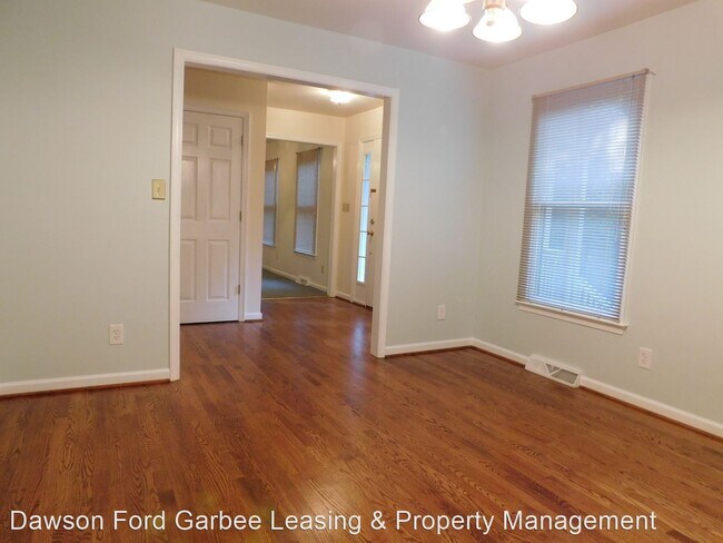 Building Photo - 4 br, 4 bath House - 1184 Banister Place