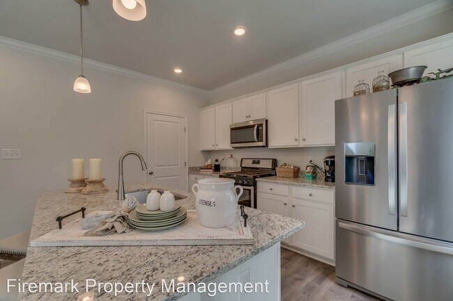 Foto del edificio - 4 br, 2.5 bath House - 2351 Tate Farm Lane