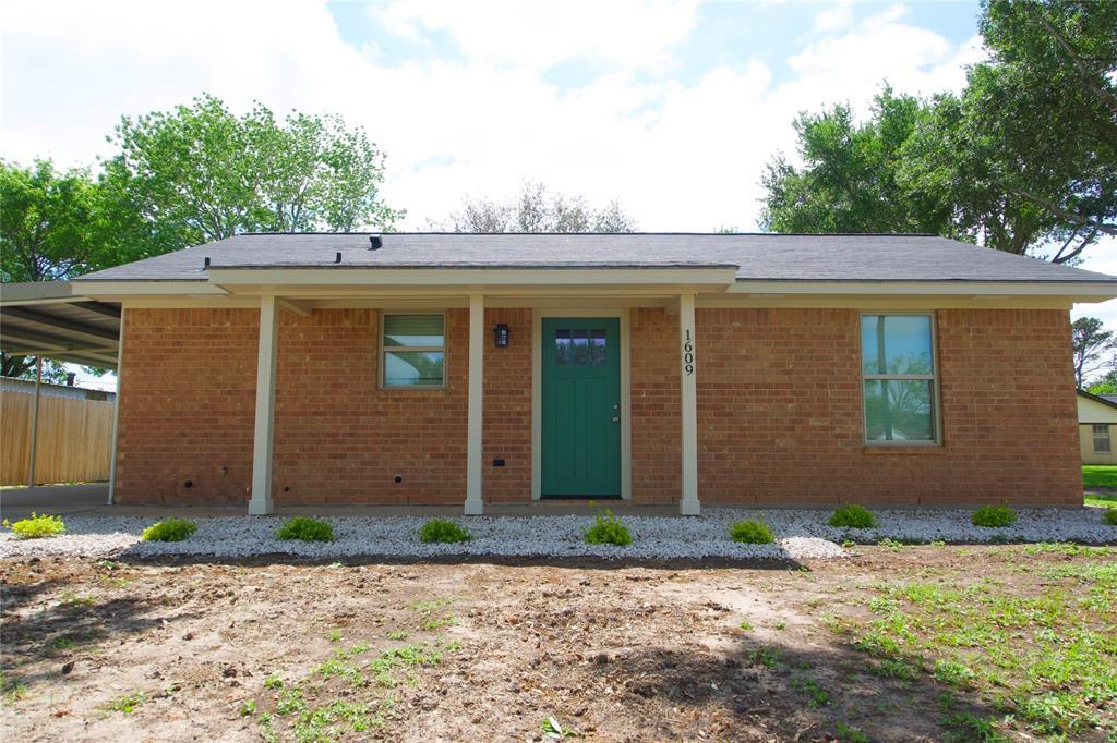 Foto principal - 1609 Amber St