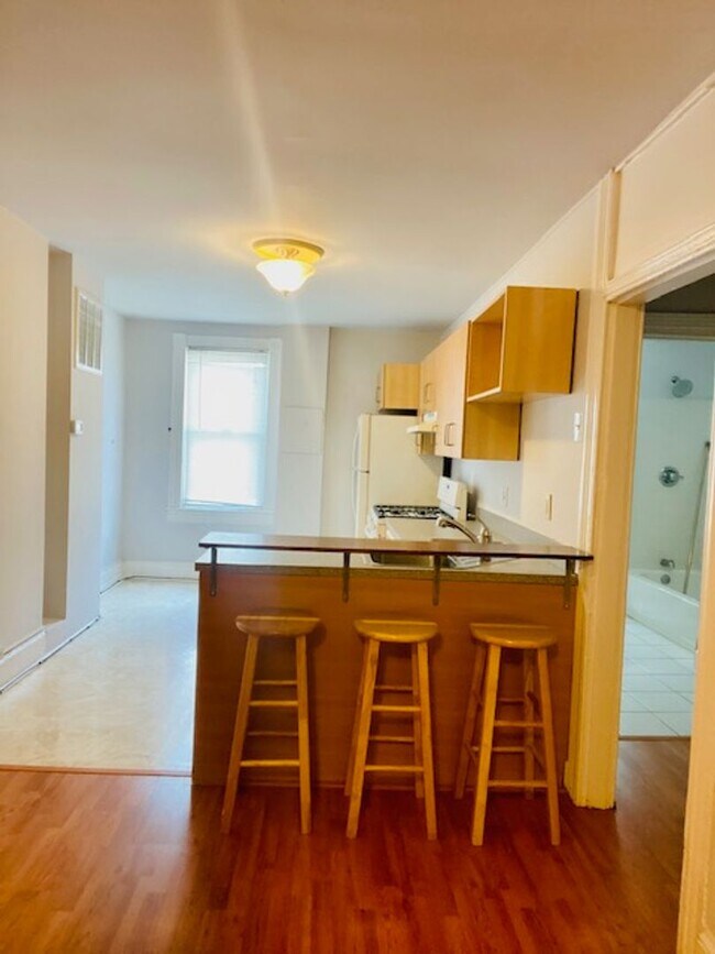 Foto del edificio - 2222 Eutaw Pl