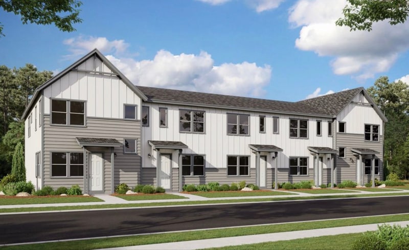 Photo - 2741 Spring Creek Cir (Niwot, CO)