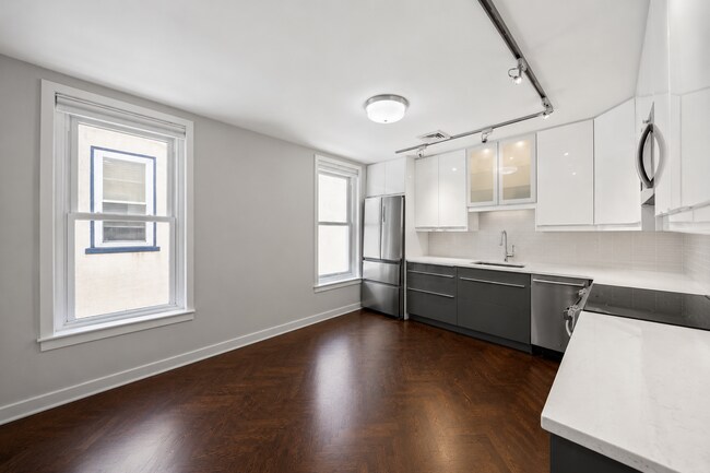 Foto del edificio - 4410 Manayunk Ave