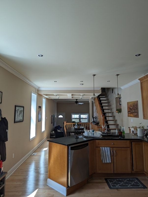 Photo - 3021 E Baltimore St Townhome