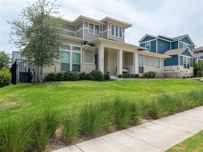 Building Photo - 8112 Talferd Trl