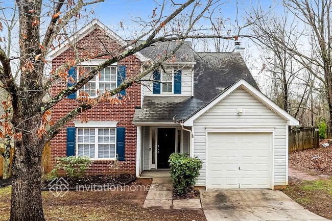 Building Photo - 1262 Winding Path Rd