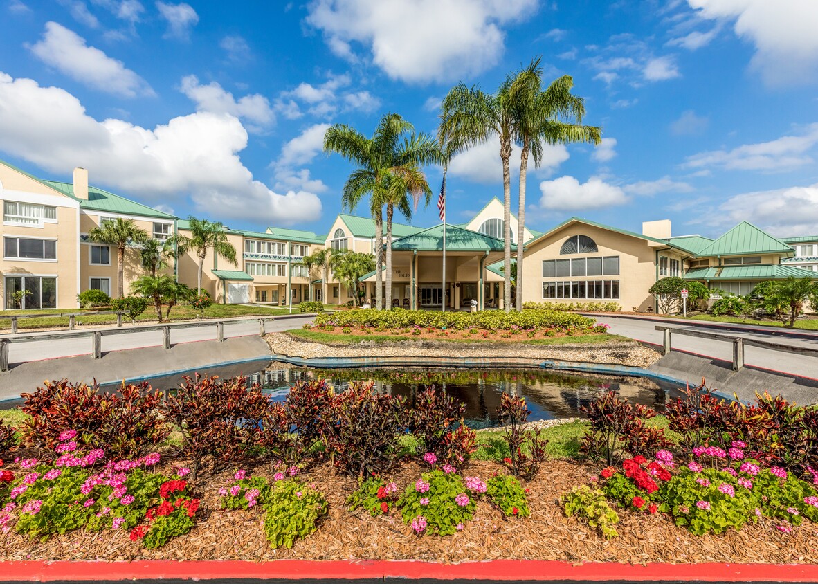 Primary Photo - Isles of Vero Beach Senior Independent Living