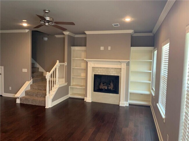Foto del edificio - 6507 W Pleasant Way