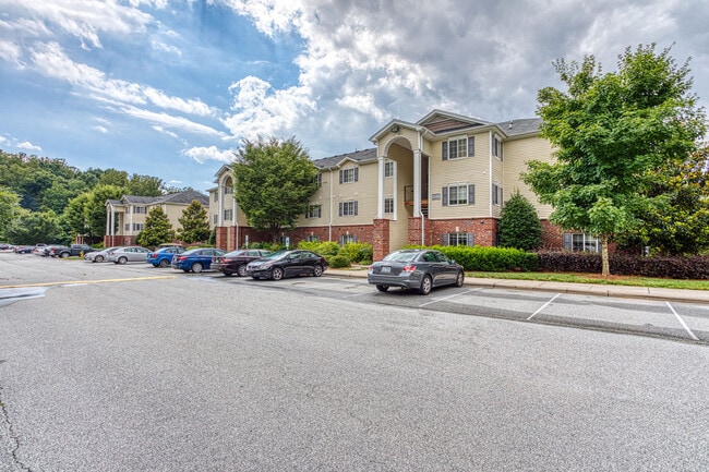 Alaris Village - Apartments in Winston-Salem, NC | Apartments.com